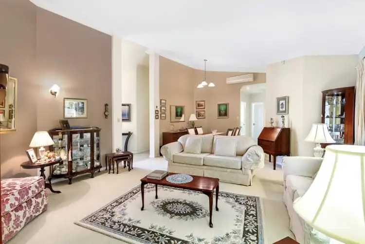 Fifth view of Homely house listing, 41 Edinburgh Road, Benowa Waters QLD 4217