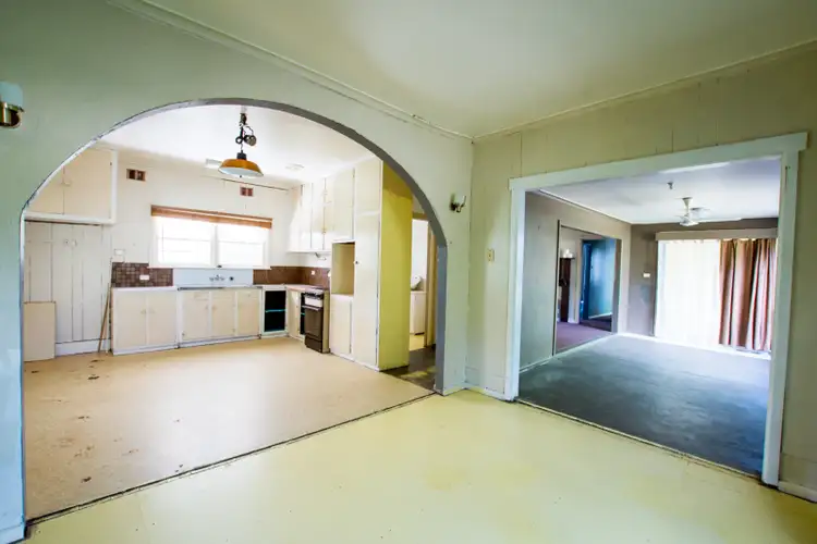 Third view of Homely house listing, 33 Edward Street, Rochester VIC 3561