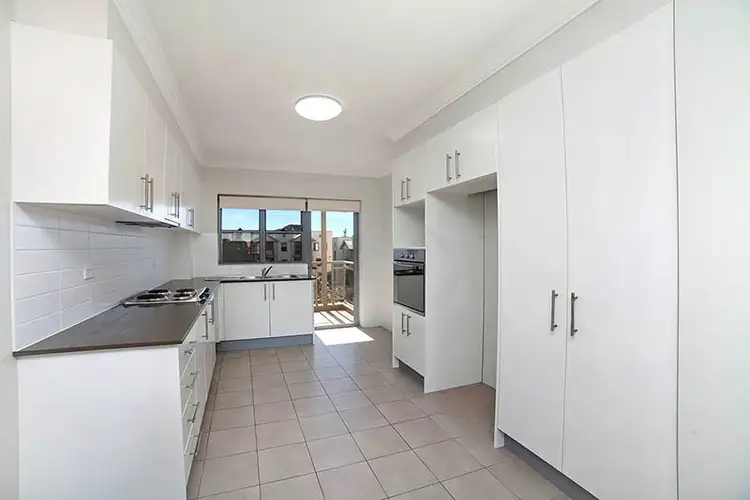Second view of Homely unit listing, 59/20-26 Addison Street, Shellharbour NSW 2529