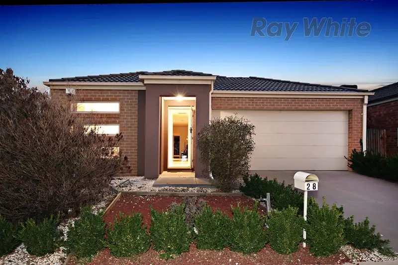 Main view of Homely house listing, 28 Regal Road, Point Cook VIC 3030