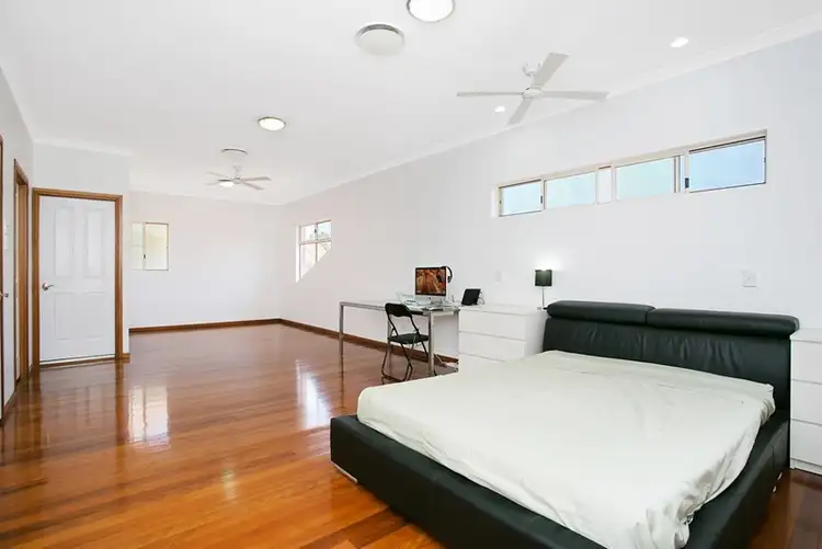 Seventh view of Homely house listing, 1/60-76 Caseys Road, Hope Island QLD 4212