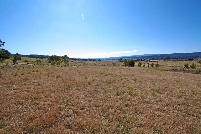 Main view of Homely land listing, 42 Sinclair Road, Primrose Valley NSW 2621