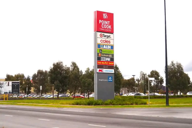 7 Vasto Drive, Point Cook VIC 3030