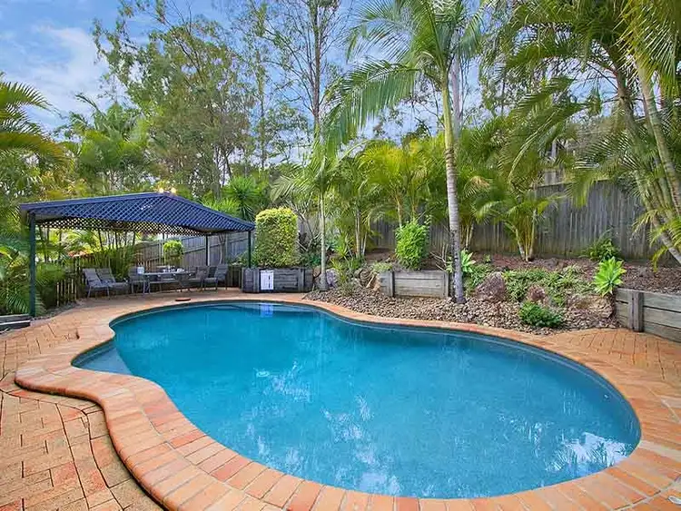 Third view of Homely house listing, 18 Everlast Street, Shailer Park QLD 4128