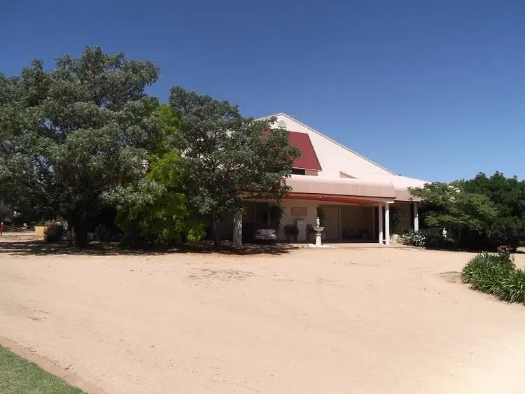 Third view of Homely land listing, 76-80 Young Road, Cowra NSW 2794