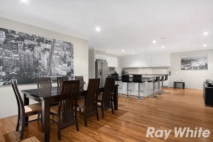 Seventh view of Homely house listing, 7 Gwen Meredith Drive, Bunyip VIC 3815