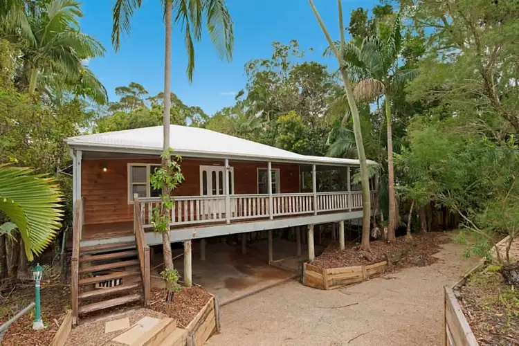 Fourth view of Homely house listing, 18 Vista Park Drive, Buderim QLD 4556