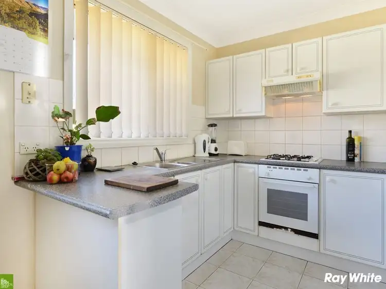 Second view of Homely townhouse listing, 1/167 Princes Highway, Albion Park Rail NSW 2527