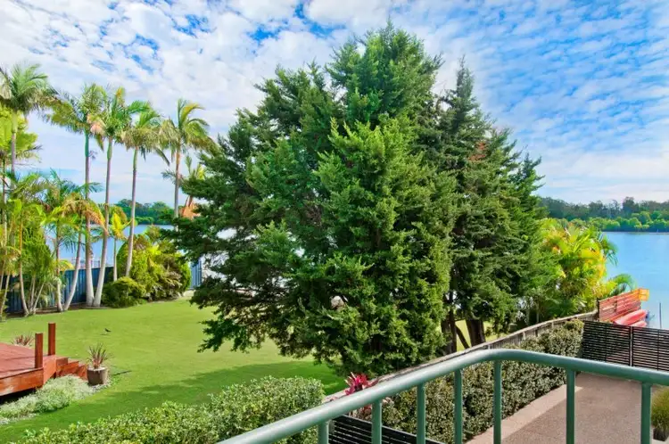 Main view of Homely house listing, 80A Hibbard Drive, Port Macquarie NSW 2444