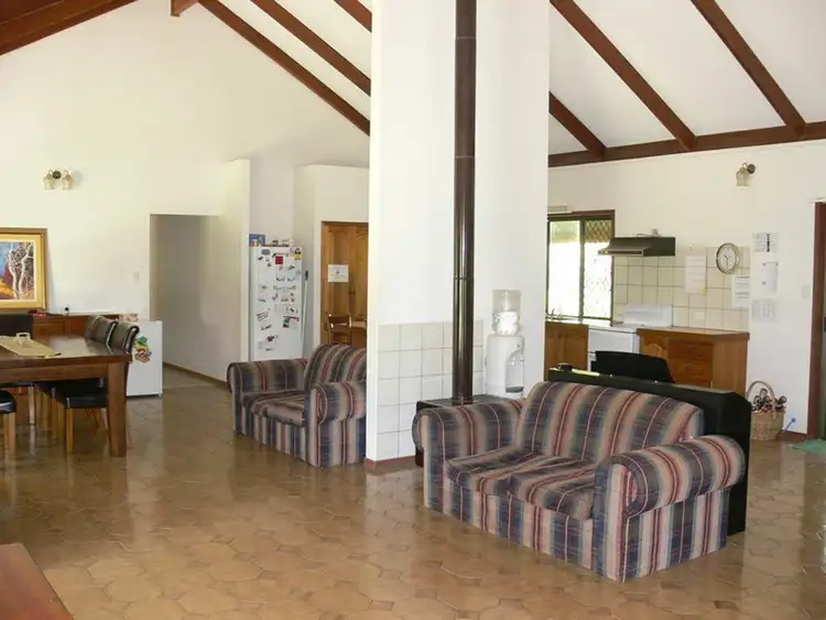 Second view of Homely house listing, 272 Esk Hampton Road, Esk QLD 4312