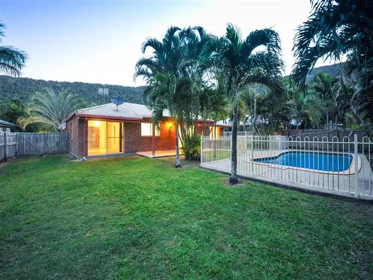 6 Wahoo Court, Jubilee Pocket QLD 4802
