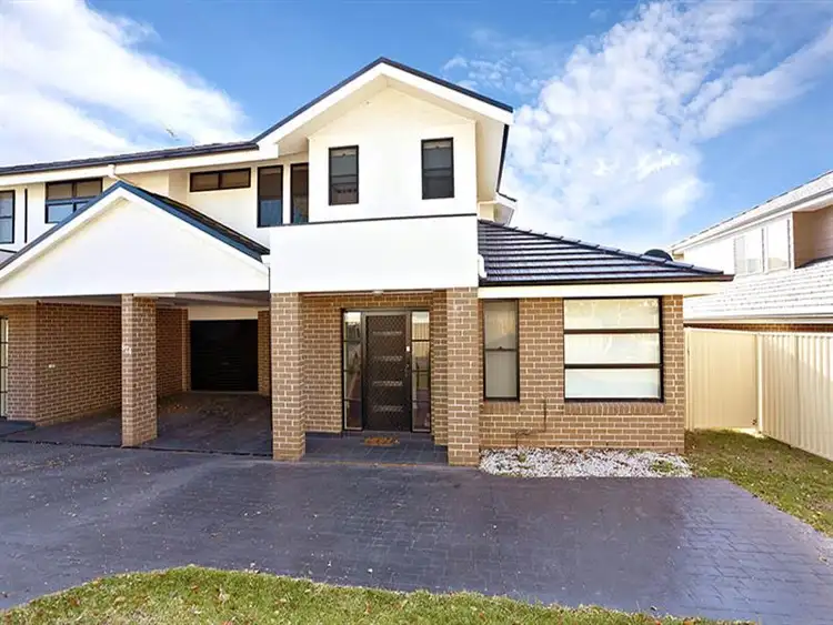 4/574 George Street, South Windsor NSW 2756