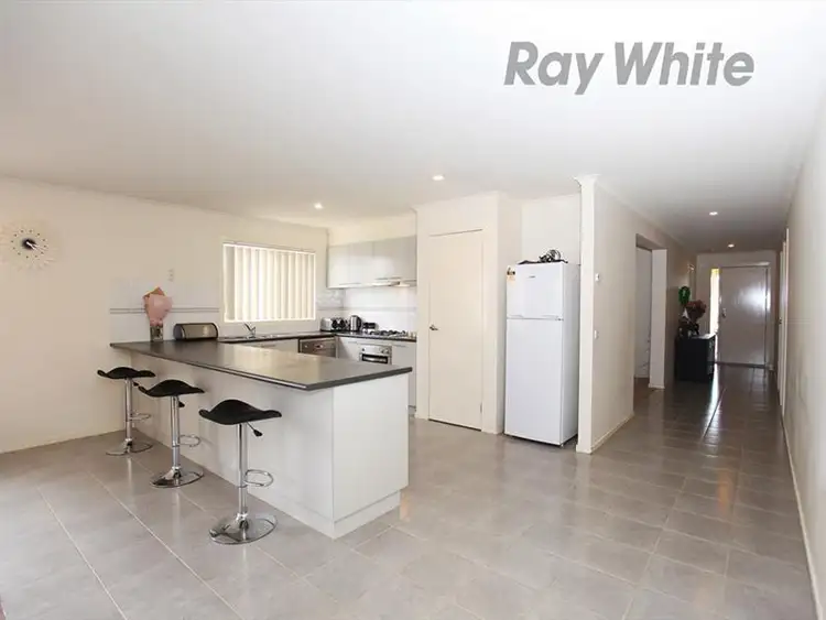 Fourth view of Homely house listing, 89 Lincoln Heath Boulevard, Point Cook VIC 3030