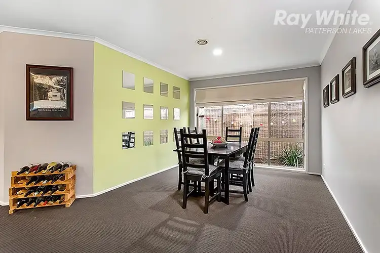 Fourth view of Homely house listing, 5 Lady Barlow Court, Patterson Lakes VIC 3197