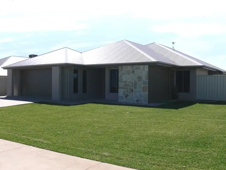 Main view of Homely house listing, 15 Saville Street, Emerald QLD 4720