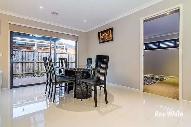 Fourth view of Homely house listing, 13 Livida Circuit, Lyndhurst VIC 3975