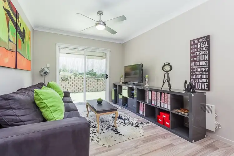 Sixth view of Homely house listing, 53 Waterside Drive, Springfield Lakes QLD 4300