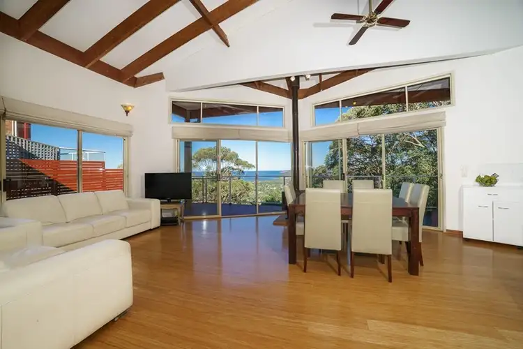 Fifth view of Homely house listing, 33 The Palisade, Umina Beach NSW 2257
