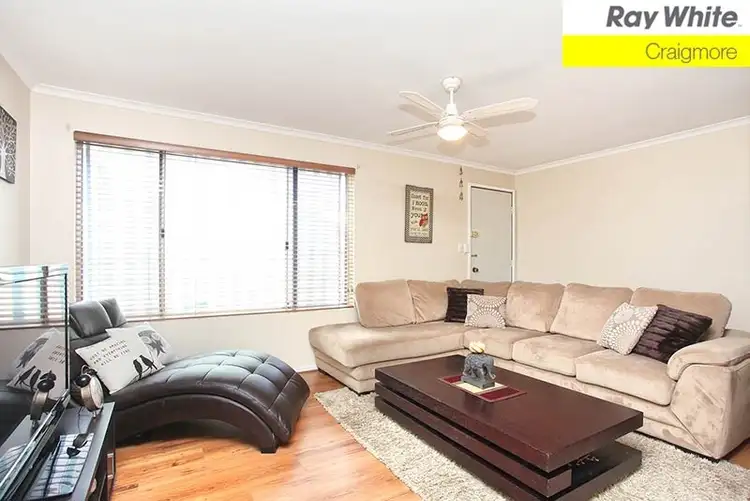 Third view of Homely house listing, 10 Commodore Parade, Andrews Farm SA 5114