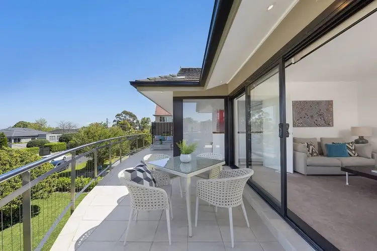 Seventh view of Homely house listing, 21 Wilona Avenue, Greenwich NSW 2065