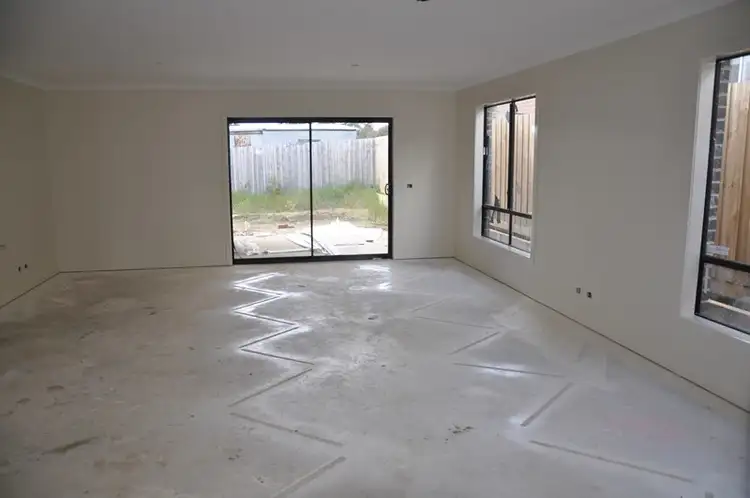Second view of Homely house listing, 19 Nissoria Avenue, Mernda VIC 3754