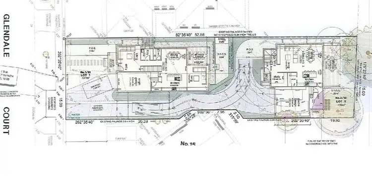 Third view of Homely land listing, 13 Glendale Court, Kilsyth VIC 3137