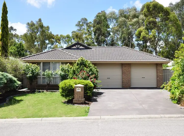 3 Taminga Way, Flagstaff Hill SA 5159