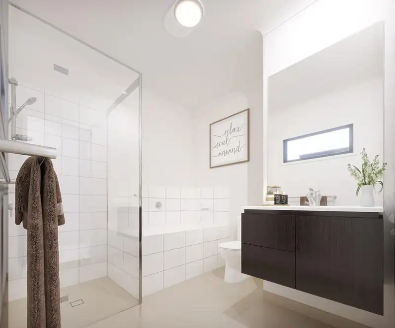 Main view of Homely townhouse listing, 55 Capricorn Crescent, Meridan Plains QLD 4551