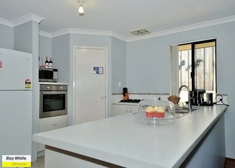 Third view of Homely house listing, 7 Blencoe Way, Ellenbrook WA 6069