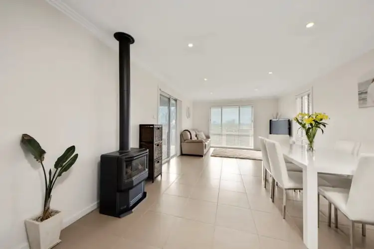 Fourth view of Homely house listing, 45 Walter Crocker Crescent, Casey ACT 2913