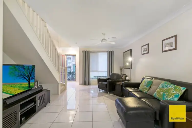 Third view of Homely townhouse listing, 28/10 Schumann Close, Tingalpa QLD 4173
