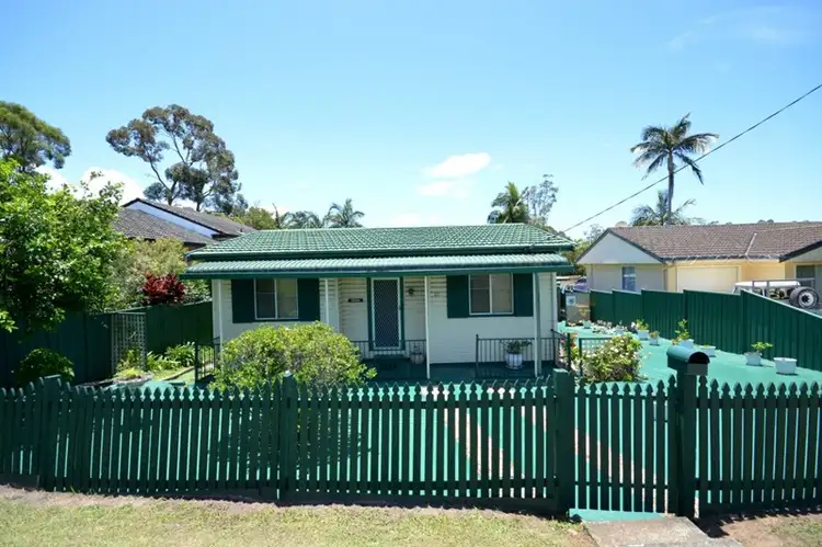 33 West High Street, Coffs Harbour NSW 2450