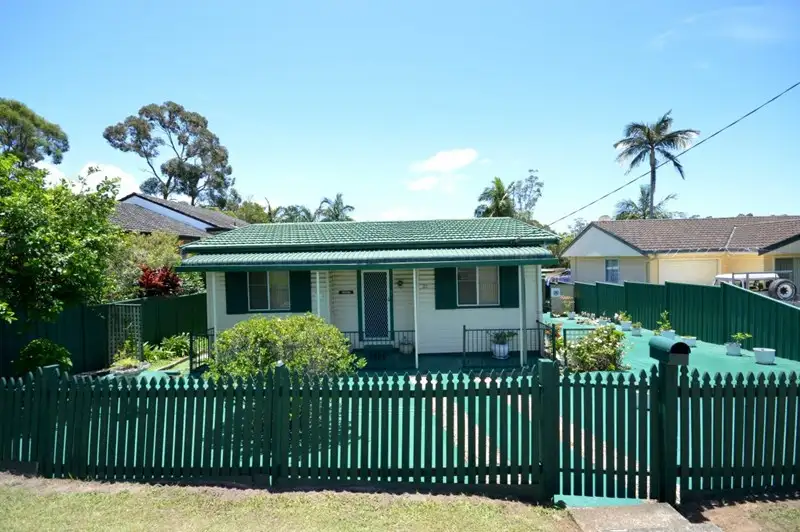 Main view of Homely house listing, 33 West High Street, Coffs Harbour NSW 2450