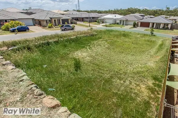 Main view of Homely land listing, 3 Yarrow Circuit, Griffin QLD 4503