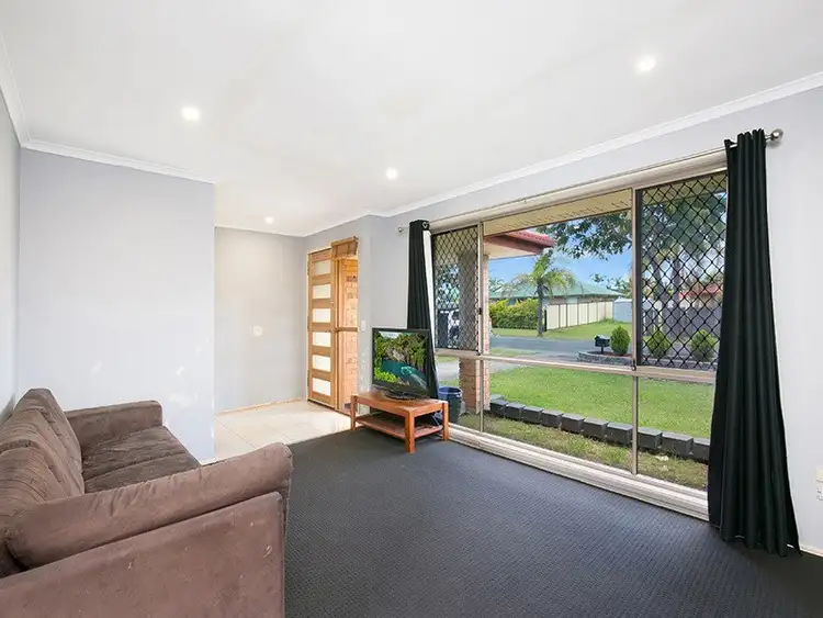 Fourth view of Homely house listing, 2 Pantai Place, Tanah Merah QLD 4128