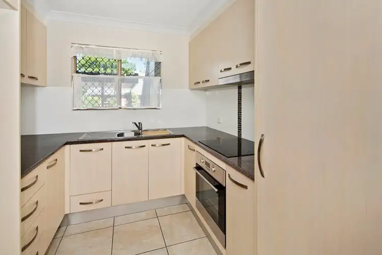 Fourth view of Homely apartment listing, 7/164 High Street, Southport QLD 4215