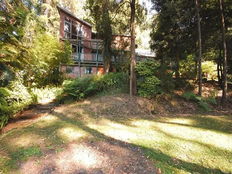 3 Glenholme Avenue, Mount Evelyn VIC 3796
