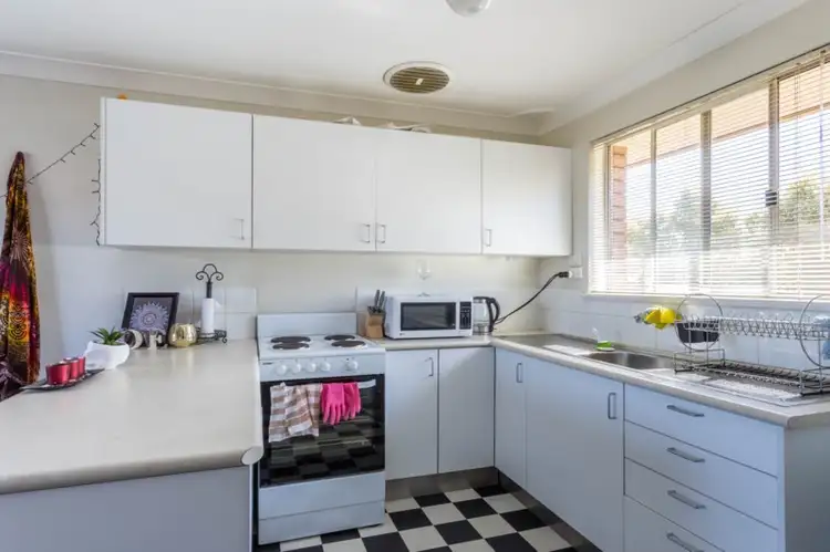 Fifth view of Homely house listing, 3/127 Edward Street, Orange NSW 2800