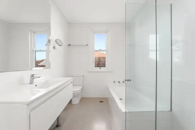 Seventh view of Homely apartment listing, 4/14 Hayes Street, Neutral Bay NSW 2089