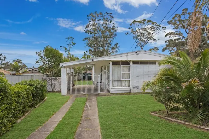 Main view of Homely house listing, 46 Sylvia Street, Blacktown NSW 2148