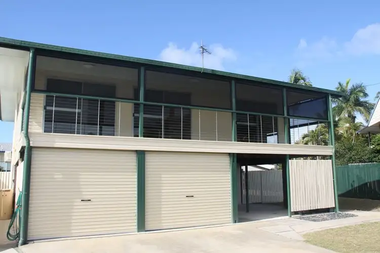 3 Tingira Close, Boyne Island QLD 4680