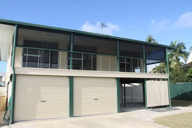 Main view of Homely house listing, 3 Tingira Close, Boyne Island QLD 4680