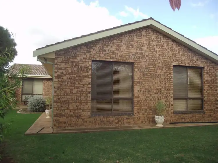 Main view of Homely house listing, 27 Lawson Street, Parkes NSW 2870