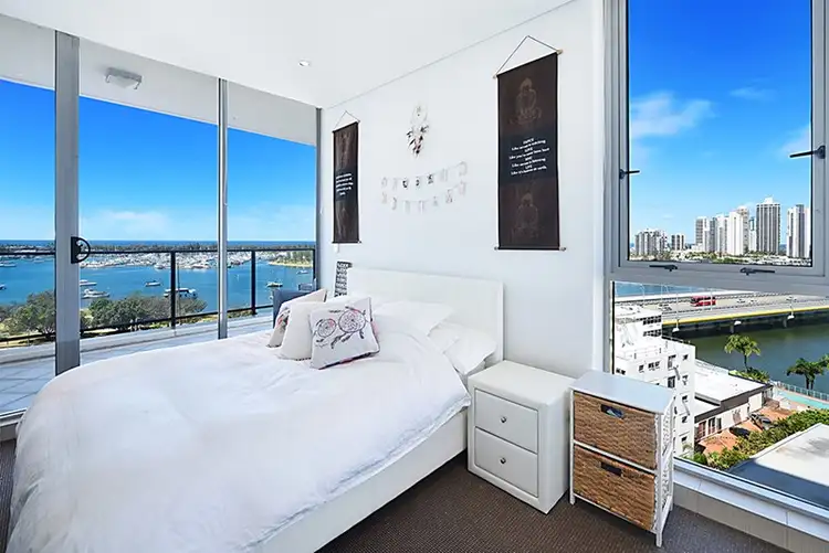 Sixth view of Homely apartment listing, 4 Como Crescent, Southport QLD 4215
