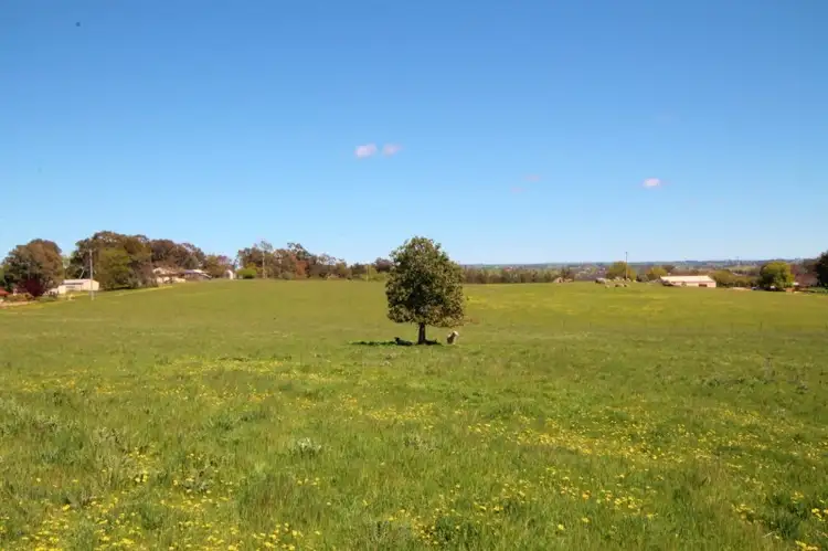 Sixth view of Homely land listing, 195 Henry Lawson Way, Young NSW 2594