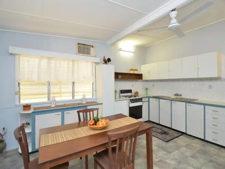 Second view of Homely house listing, 24 Keenan Street, Oonoonba QLD 4811