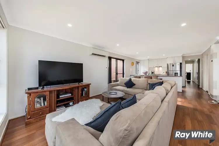 Third view of Homely house listing, 13 Isbister Street, Macgregor ACT 2615