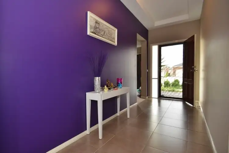 Second view of Homely house listing, 12 Riverdale Boulevard, South Morang VIC 3752