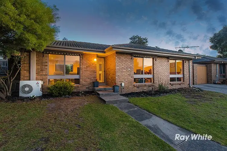 Second view of Homely unit listing, 3/49-51 Hillcrest Road, Frankston VIC 3199