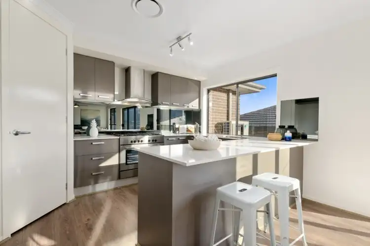 Second view of Homely house listing, 16 Rainbird Drive, Kembla Grange NSW 2526